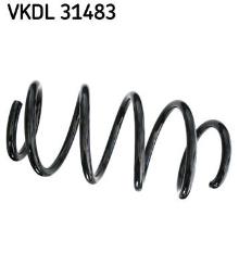 SKF VKDL 31483
